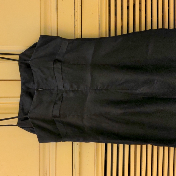 Vintage '60s cocktail dress - Picture 5 of 8